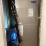 Air Handler/Furnace