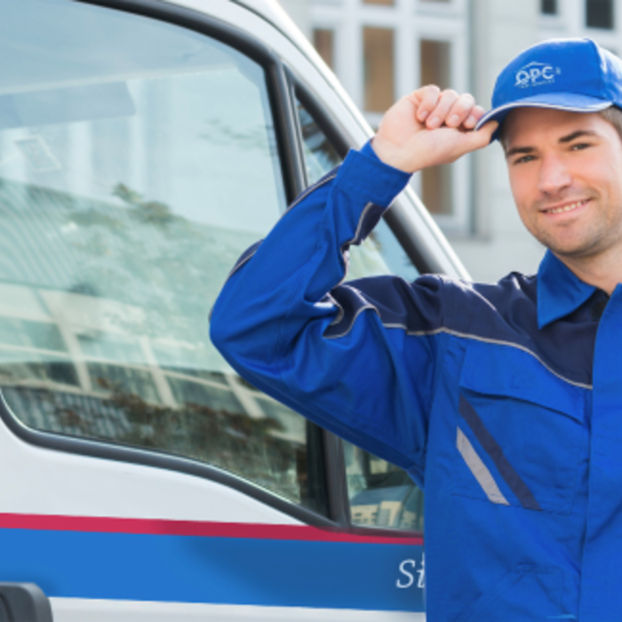 Pest Control Services