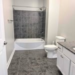 Move out clean