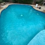 Pools