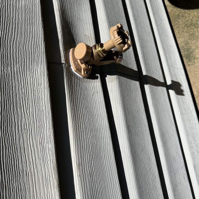 Plumbing jobs