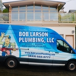 Meet Bob Larson Plumbing