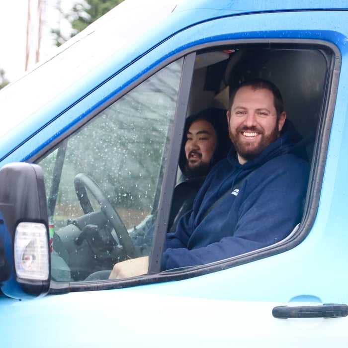 Meet Bob Larson Plumbing