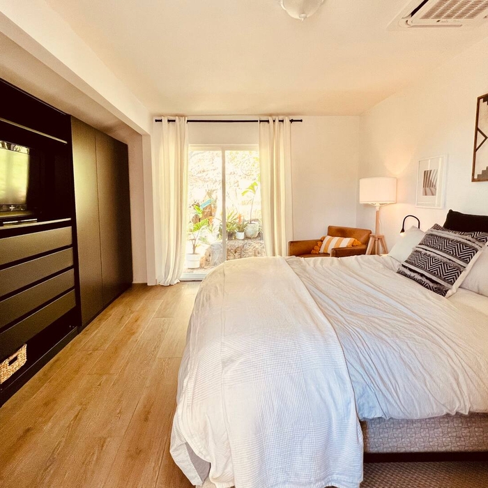 Bedroom Addition