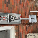 200A Service Upgrade