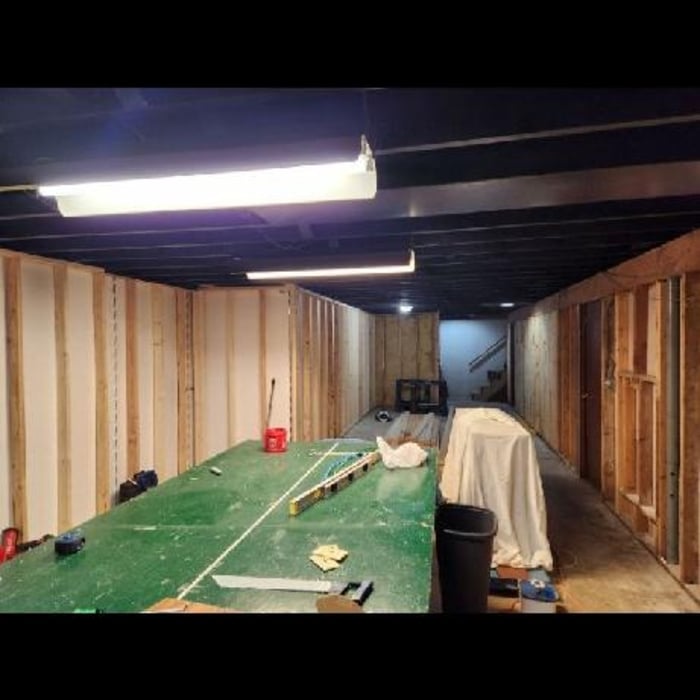 Amana Basement