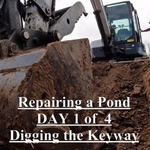 Rebuild Ponds