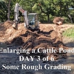Rebuild Ponds