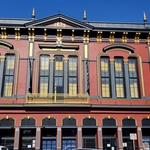 Opera House