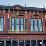 Opera House