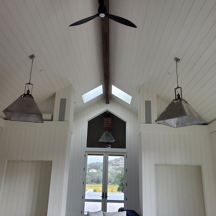 Ceiling