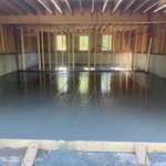 Concrete Slab