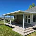Awning