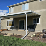 Awning