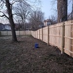 Fence