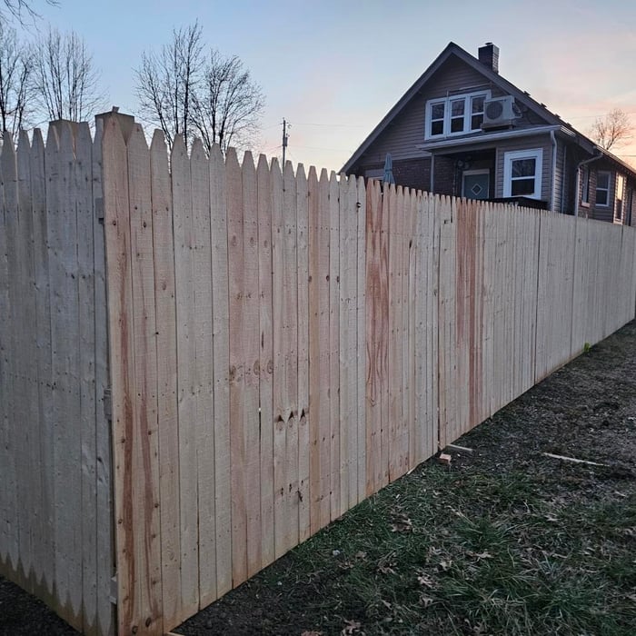 Fence