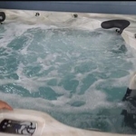Hot Tub Cleaning