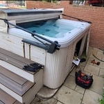Whirlpool Cleaning