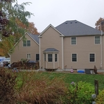 Full Siding replacement