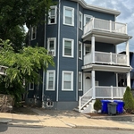 Roofing and Siding