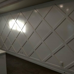 Wall designs