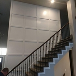 Wall designs