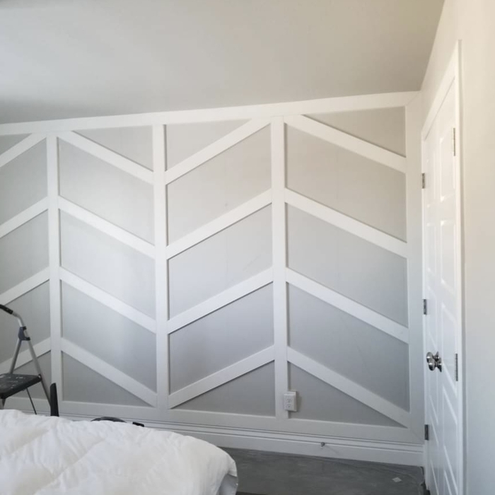 Wall designs