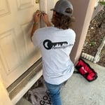 House lockout