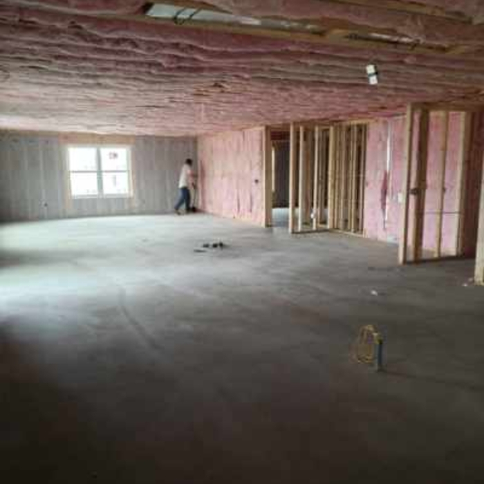 Insulated