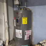 50 gallon Hot water heater