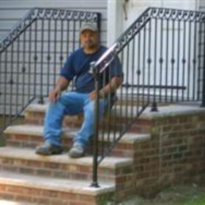 railing and fences
