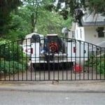 railing and fences