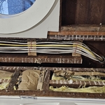 Panel wire