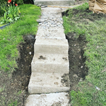 South Third Avenue-Before