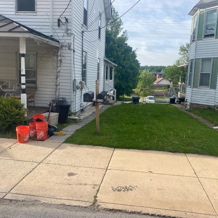Parkesburg PA