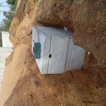Septic System Install