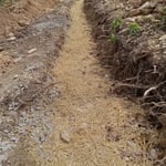 Septic System Install