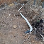 Septic System Install