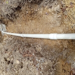 Septic System Install