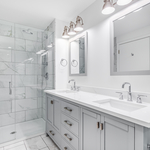 Shower Door Enclosure