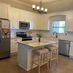 Chambers Remodel