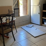 Home cleaning