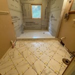 Bathroom Remodel