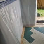 Va asbestos abatement