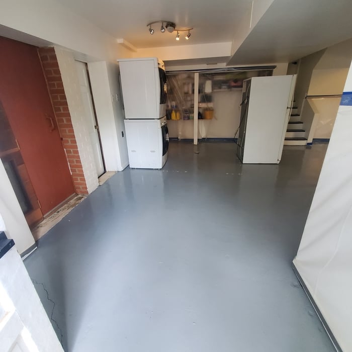 Va asbestos abatement