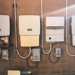 Commercial Solar Project