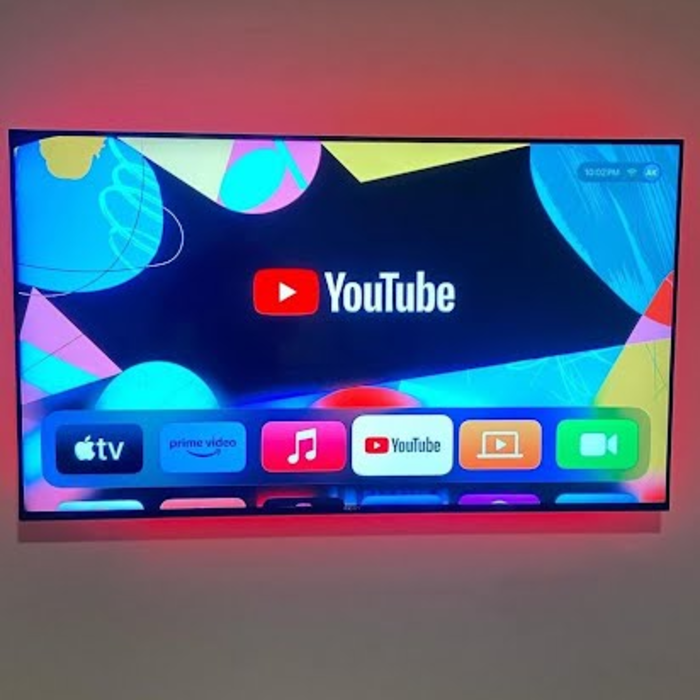 65 Inch