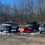 Snow Removal