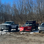 Snow removal