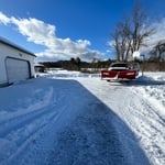 Snow Removal